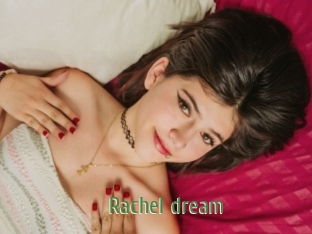 Rachel_dream