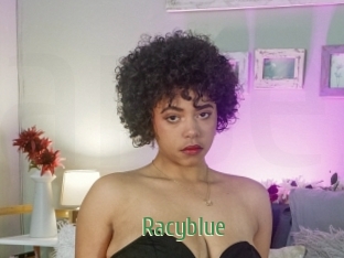 Racyblue