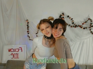 Randiandedla