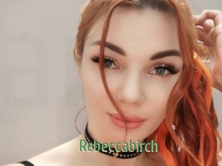 Rebeccabirch