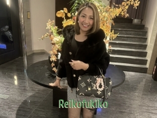 Reikofukiko