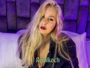 Remikoch