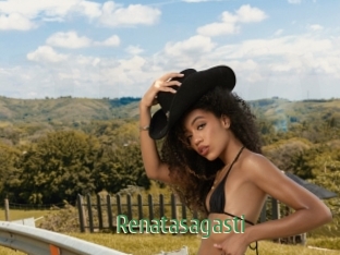 Renatasagasti