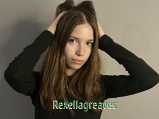 Rexellagreaves