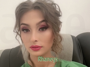 Rhaneys