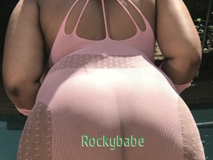 Rockybabe