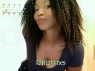 Roritajames