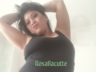 Rosaliacutte