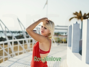 Rosalinlove