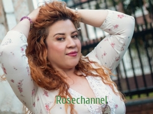 Rosechannel