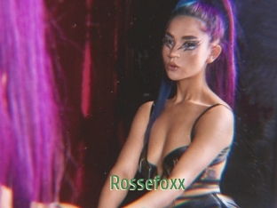 Rossefoxx