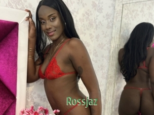 Rossjaz