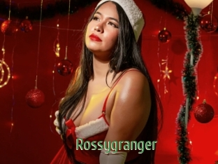 Rossygranger