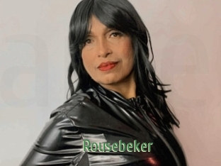 Rousebeker