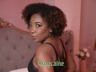 Roxycaine