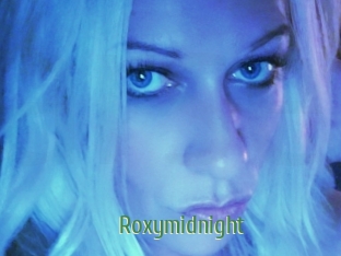 Roxymidnight