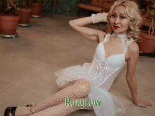 Roxyrow