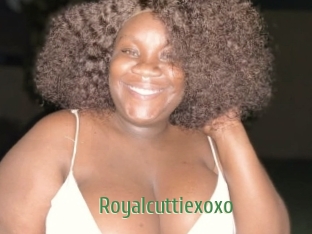 Royalcuttiexoxo