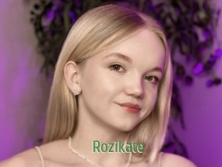 Rozikate