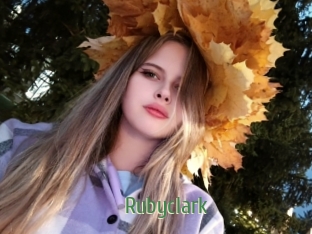 Rubyclark