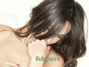 Rubynoirx