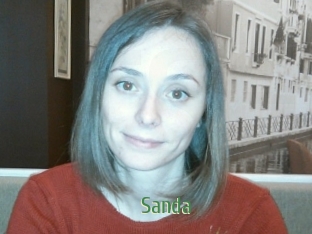 Sanda