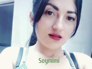 Soymimi