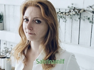Sabrinamilf
