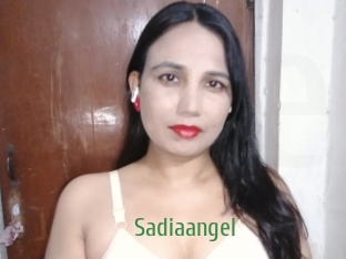 Sadiaangel
