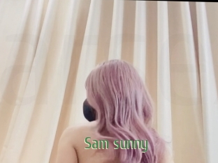 Sam_sunny