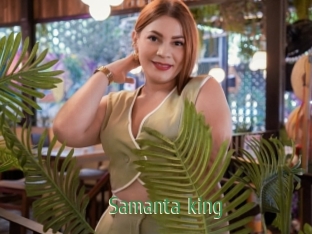 Samanta_king