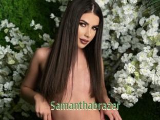 Samanthabrazer