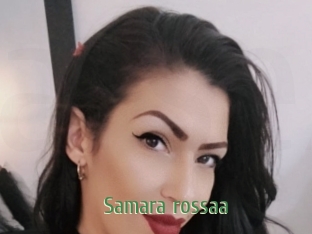 Samara_rossaa