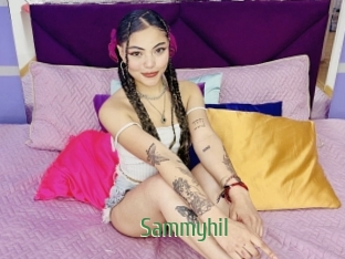 Sammyhil