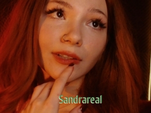 Sandrareal