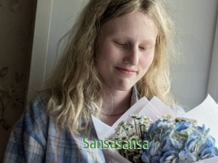 Sansasansa