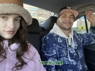 Saraandxi