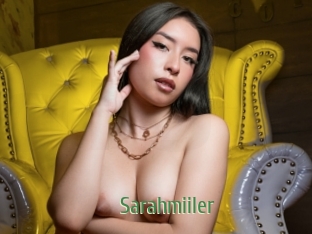 Sarahmiiler