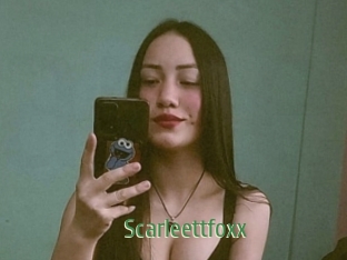 Scarleettfoxx