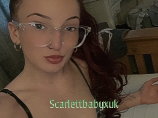 Scarlettbabyxuk