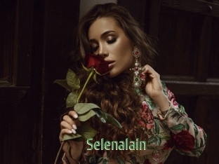 Selenalain