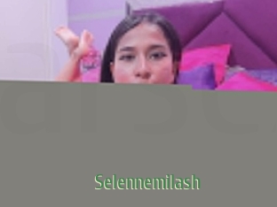 Selennemilash