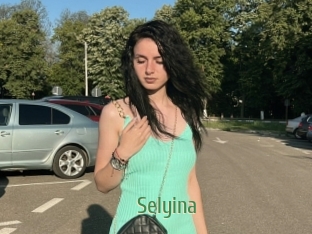 Selyina