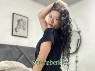 Sereneberkles