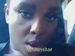 Sexinessbae