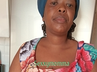 Sexxymomma