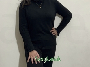 Sexykanak