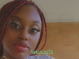 Sexykay24