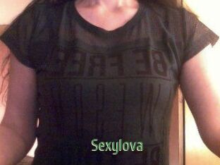 Sexylova