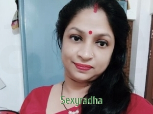 Sexyradha